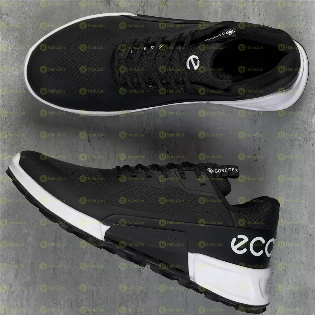 ECCO BIOM 2.1 X Mountain Waterproof Low Men’s Shoes