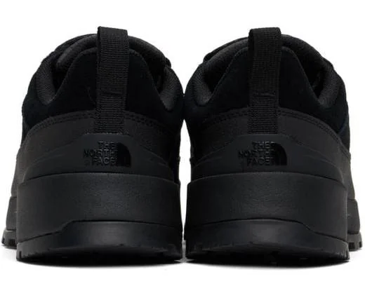 The North Face Glenclyffe Urban Low Triple Black Men’s Shoes