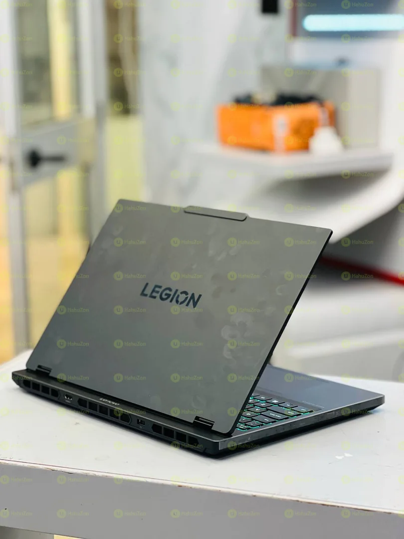 Lenovo Legion Core i7 14th Generation Gaming Laptop