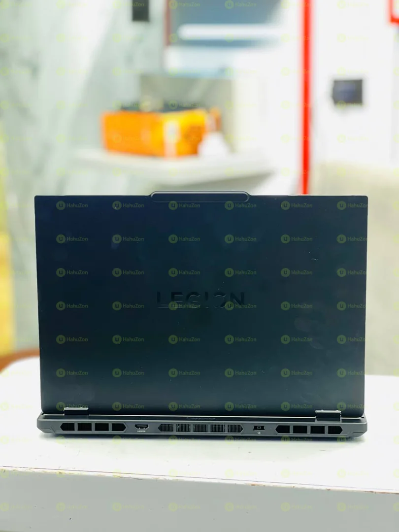 Lenovo Legion Core i7 14th Generation Gaming Laptop