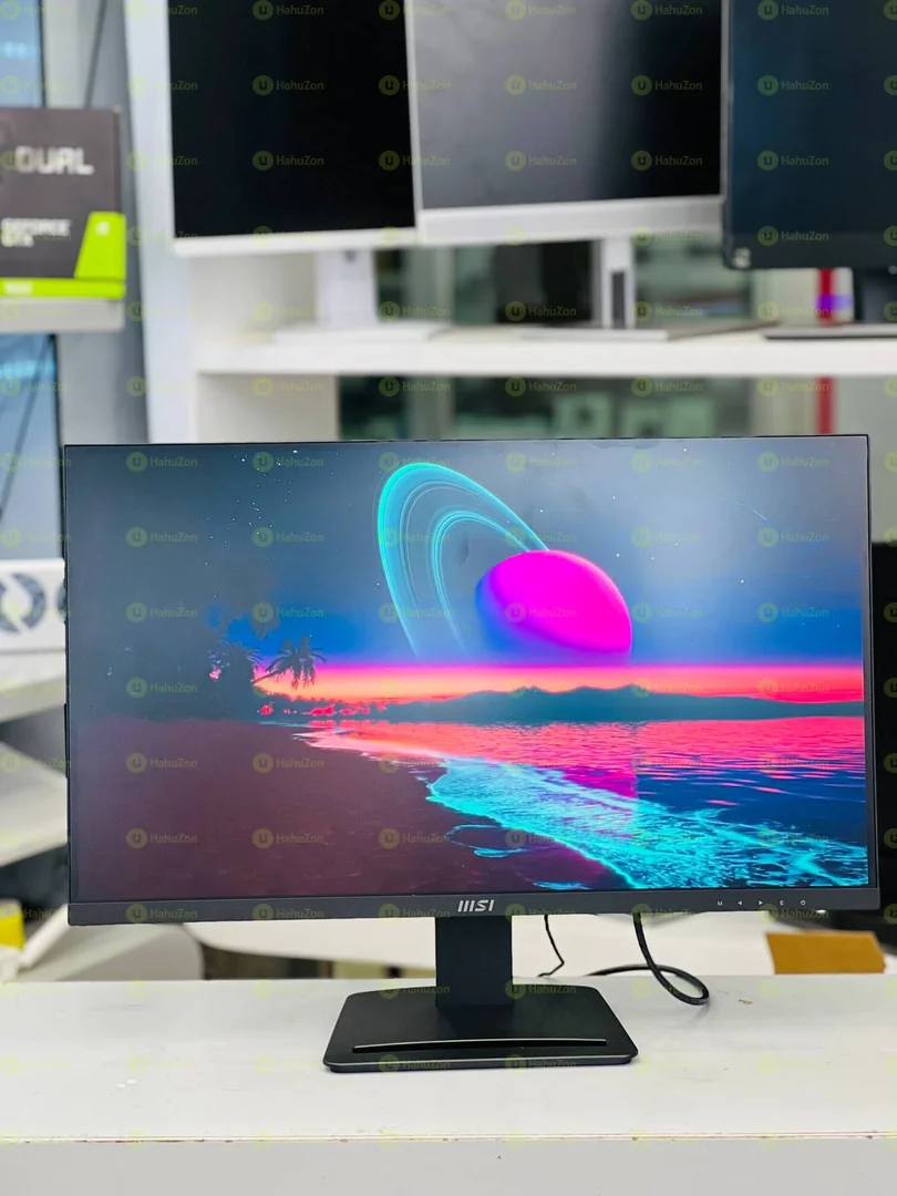 MSI Monitor