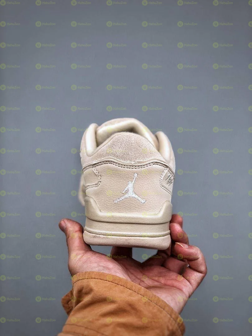 Air Jordan Flight Court Light Legend Brown Low Men’s Shoes