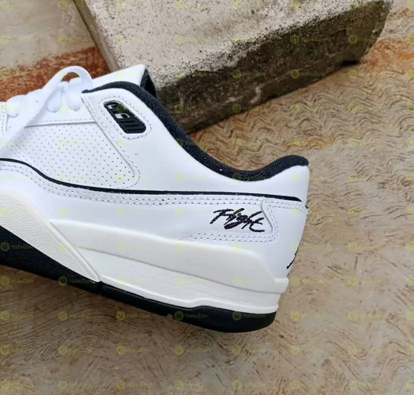 Air Jordan Flight Court Low Men’s Shoes