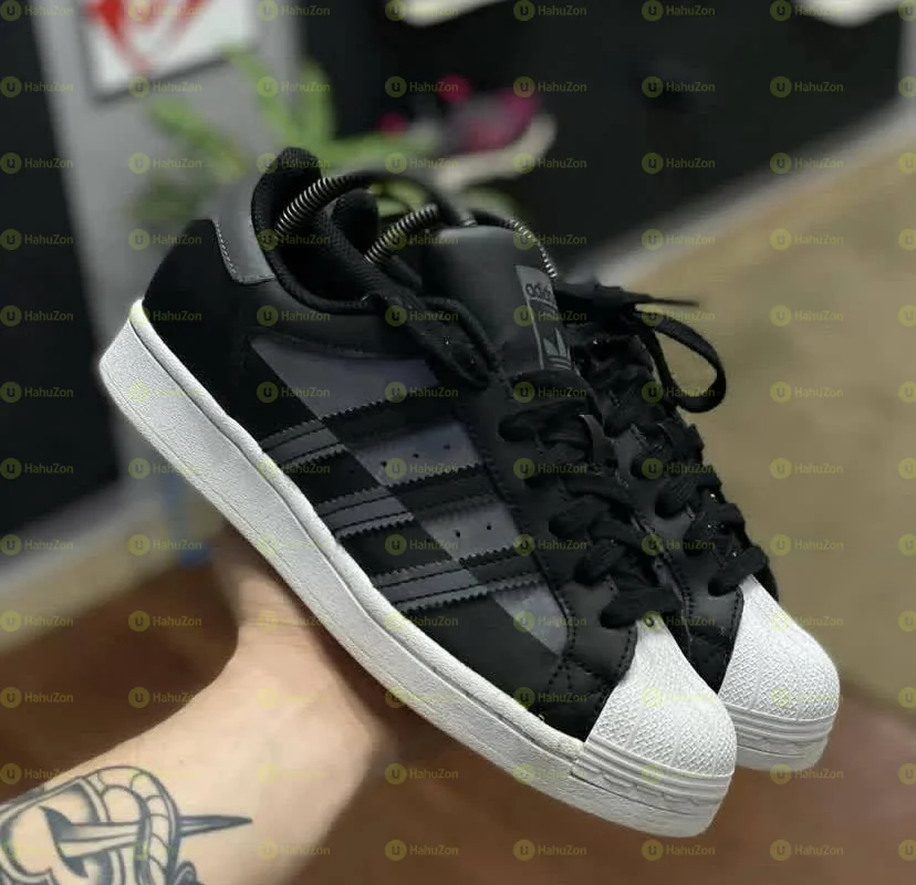 Adidas Old School Superstar Men’s Running Shoes