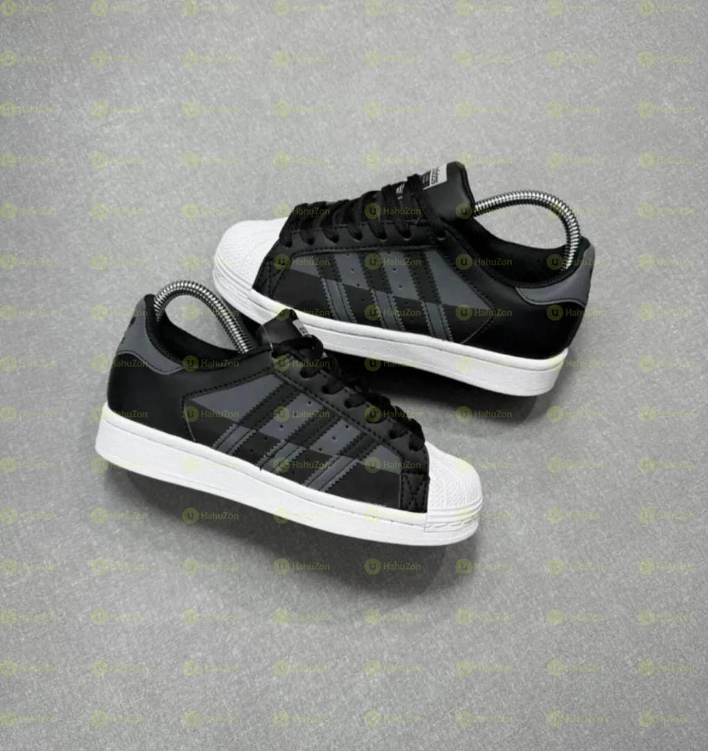 Adidas Old School Superstar Men’s Running Shoes
