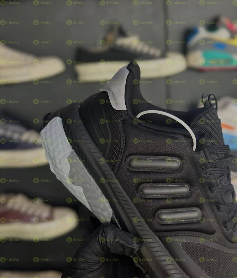 Adidas X_PLRPHASE Carbon Core Black Charcoal Men’s Shoes