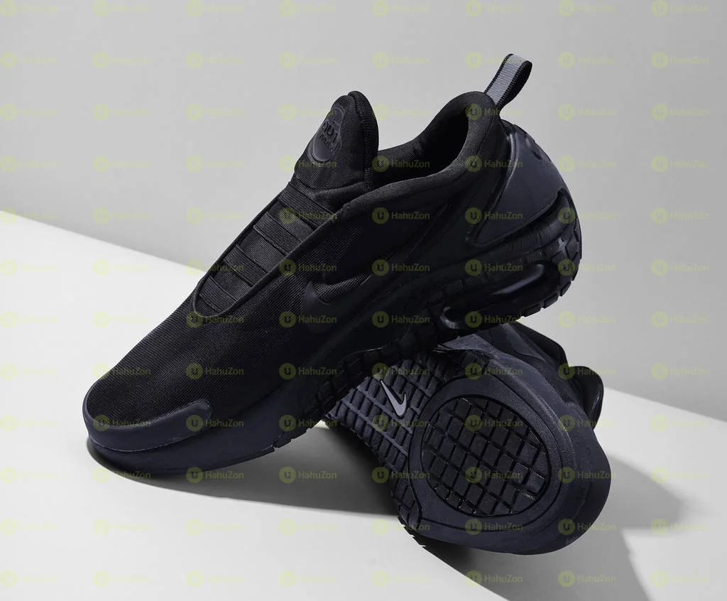 Nike Air Auto Max Adapt Men’s Shoes