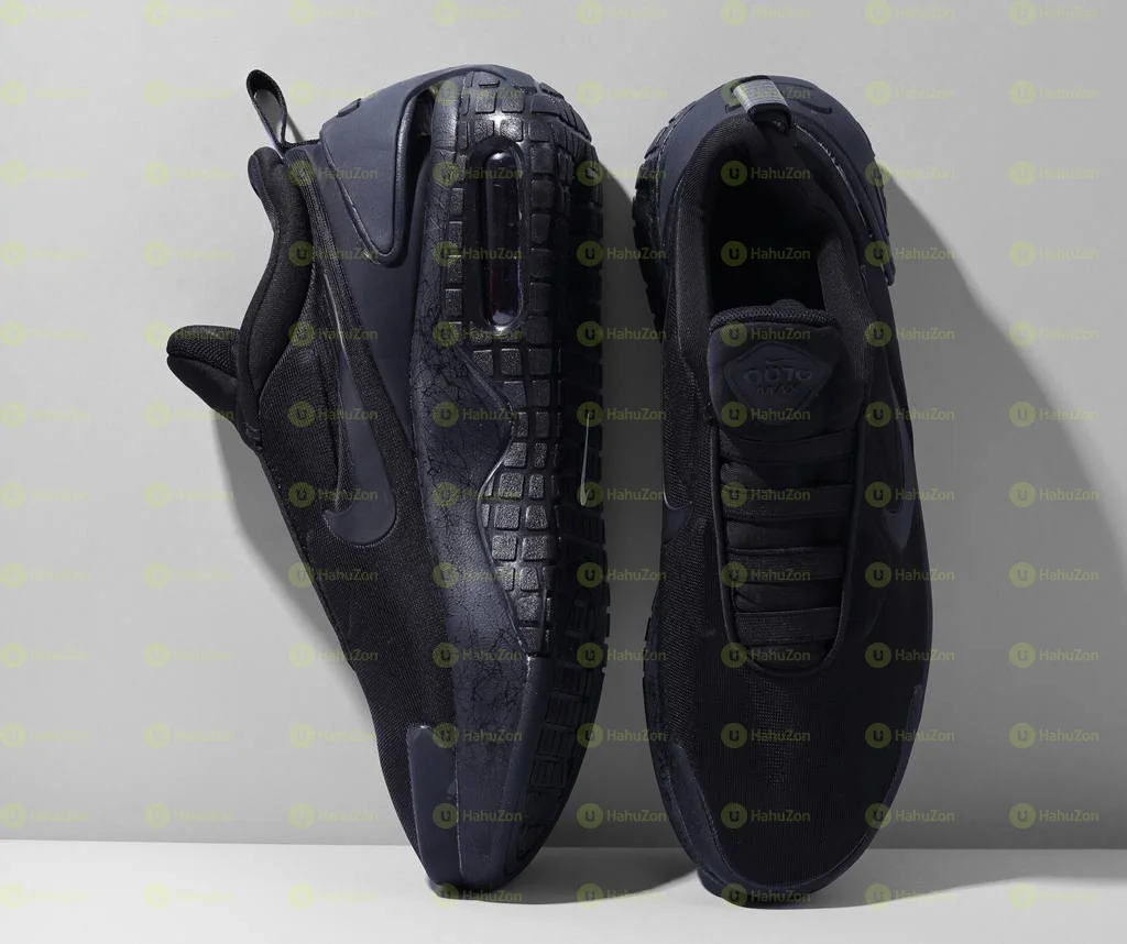 Nike Air Auto Max Adapt Men’s Shoes