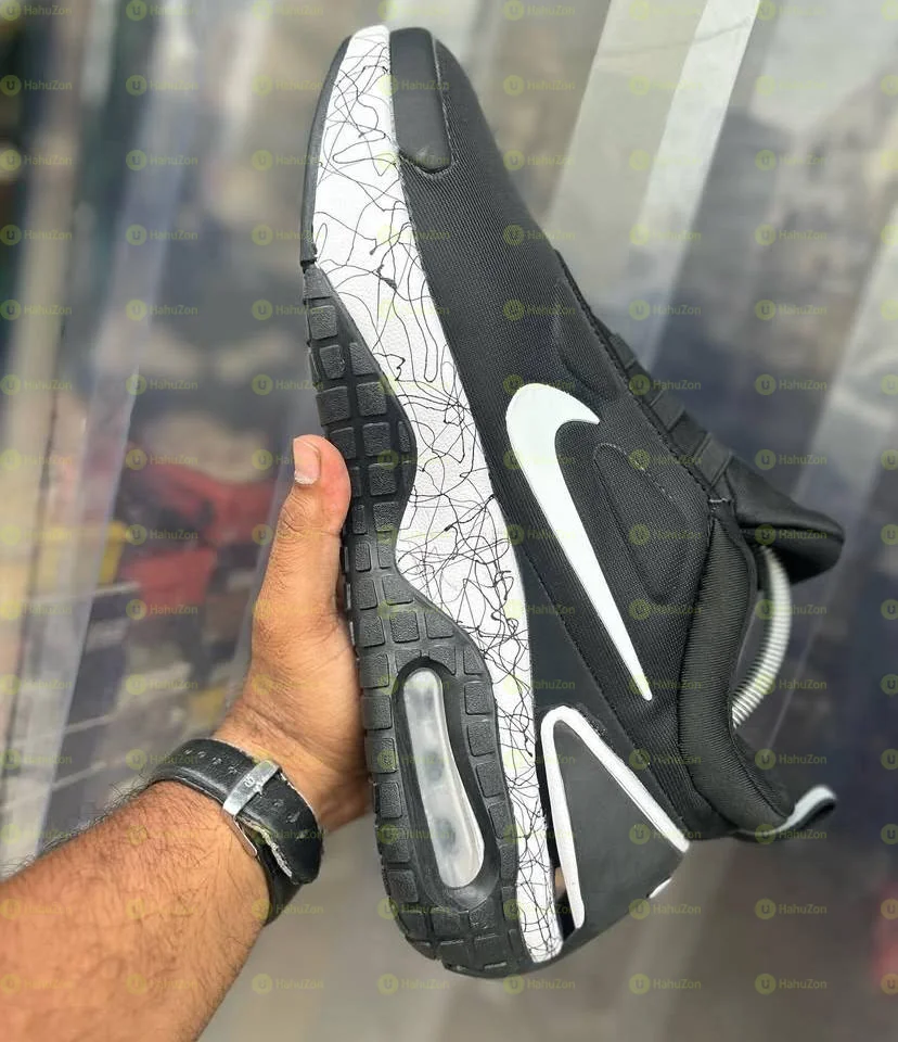 Nike Air Auto Max Adapt Men’s Shoes