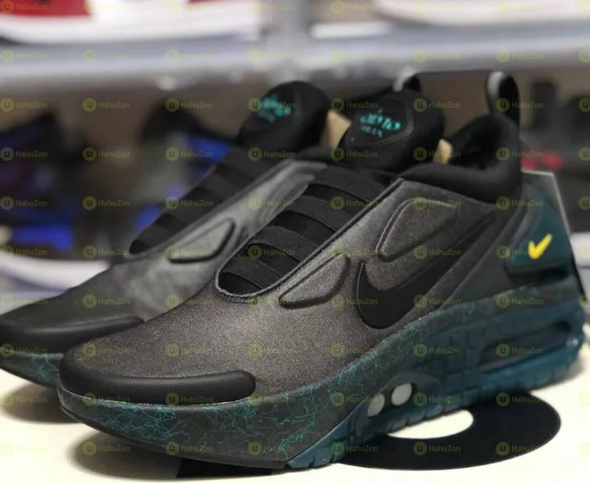 Nike Air Auto Max Adapt Anthracite Men’s Shoes