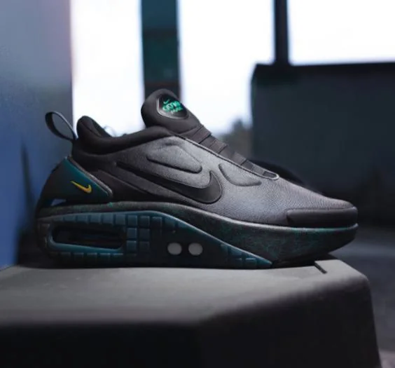 Nike Air Auto Max Adapt Anthracite Men’s Shoes