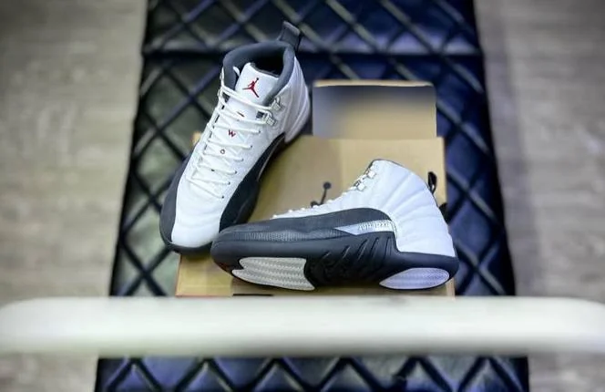 Air Jordan 12 Retro Men’s Hi Boots Shoes