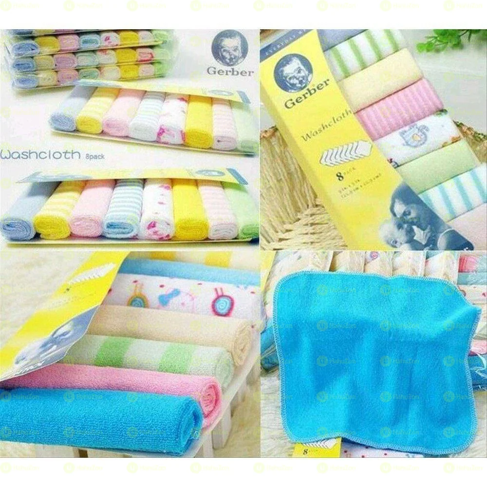 Gerber Hosiery Soft