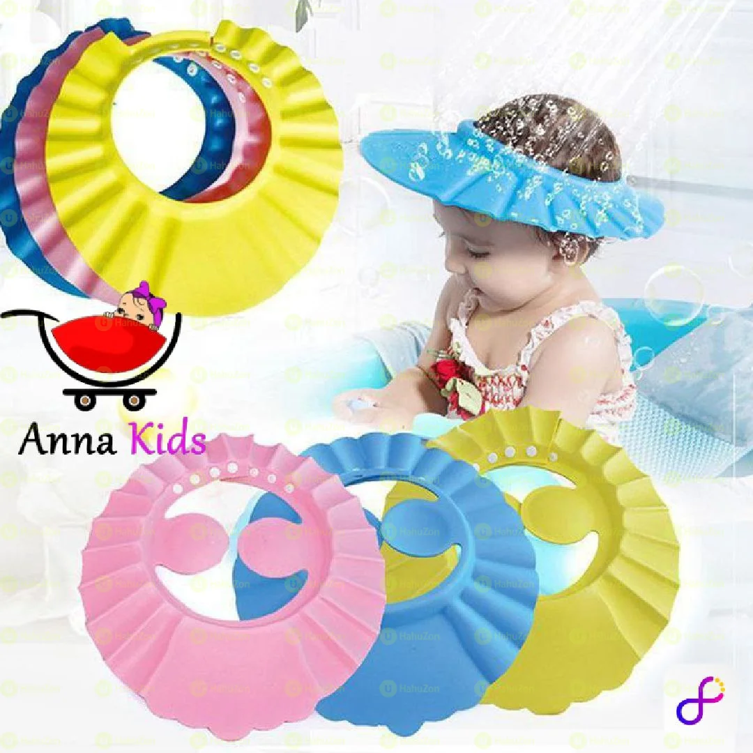 Baby Shower Cap