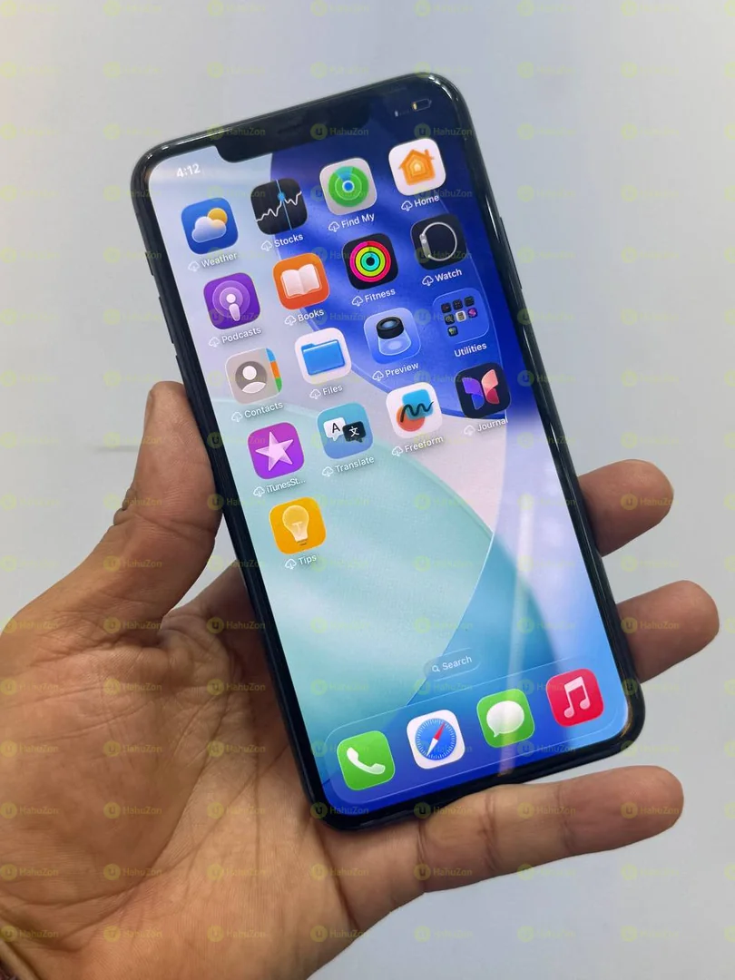iPhone 11Pro Max