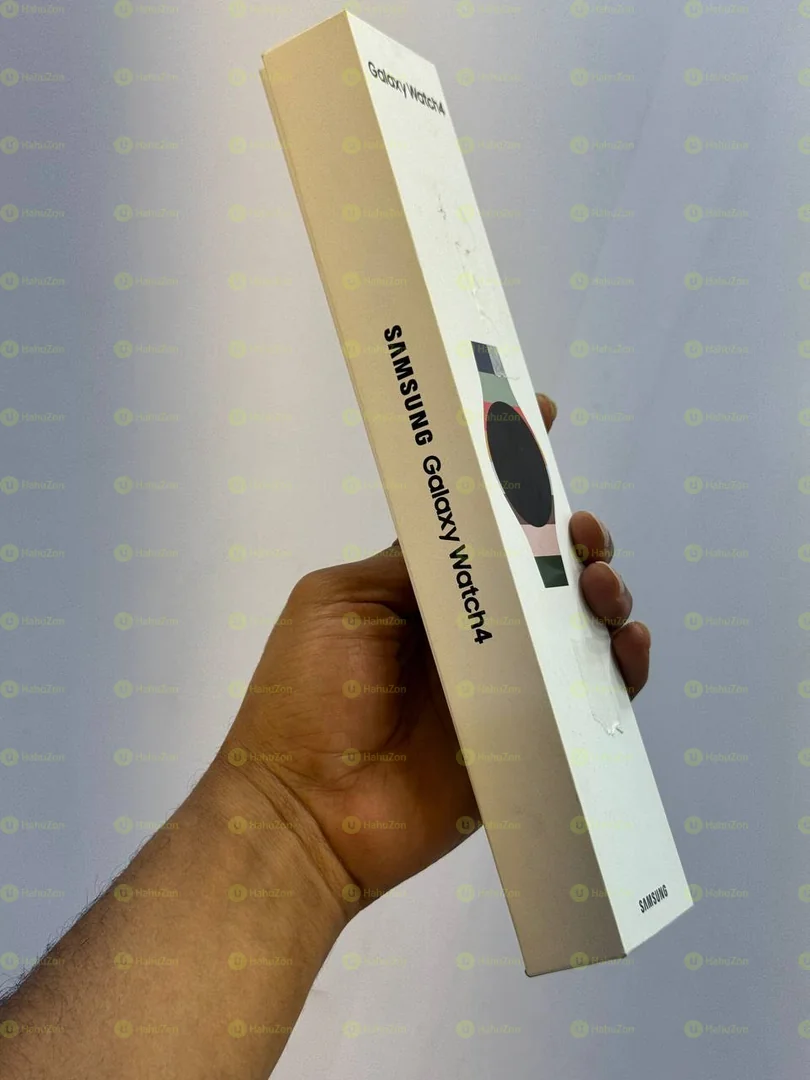 Samsung Galaxy Watch 4