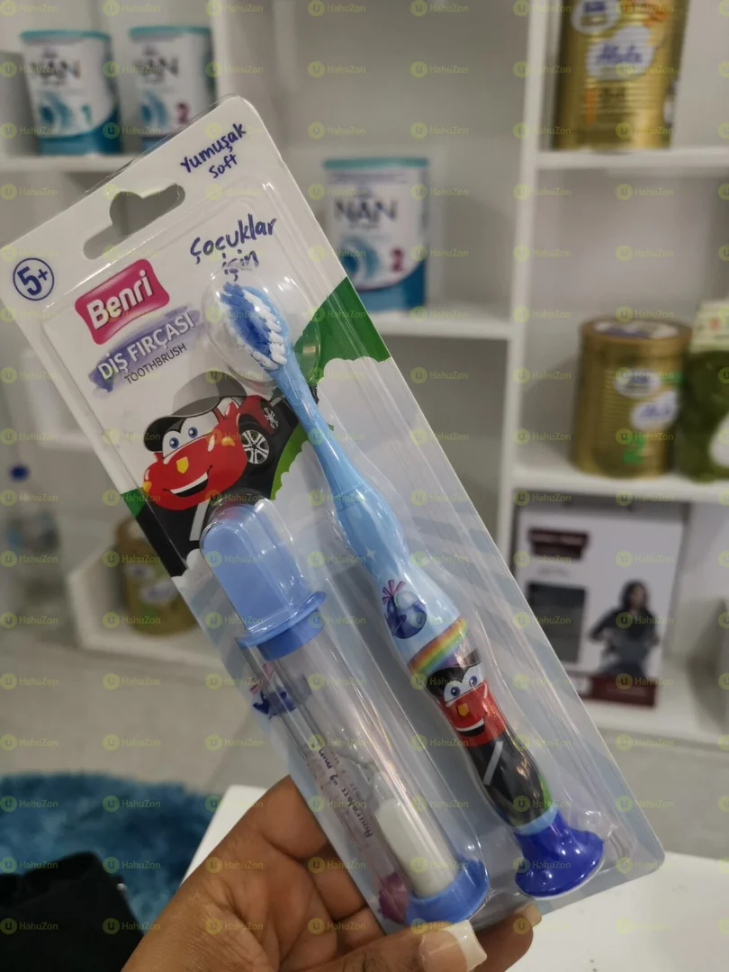 Kids Toothbrush