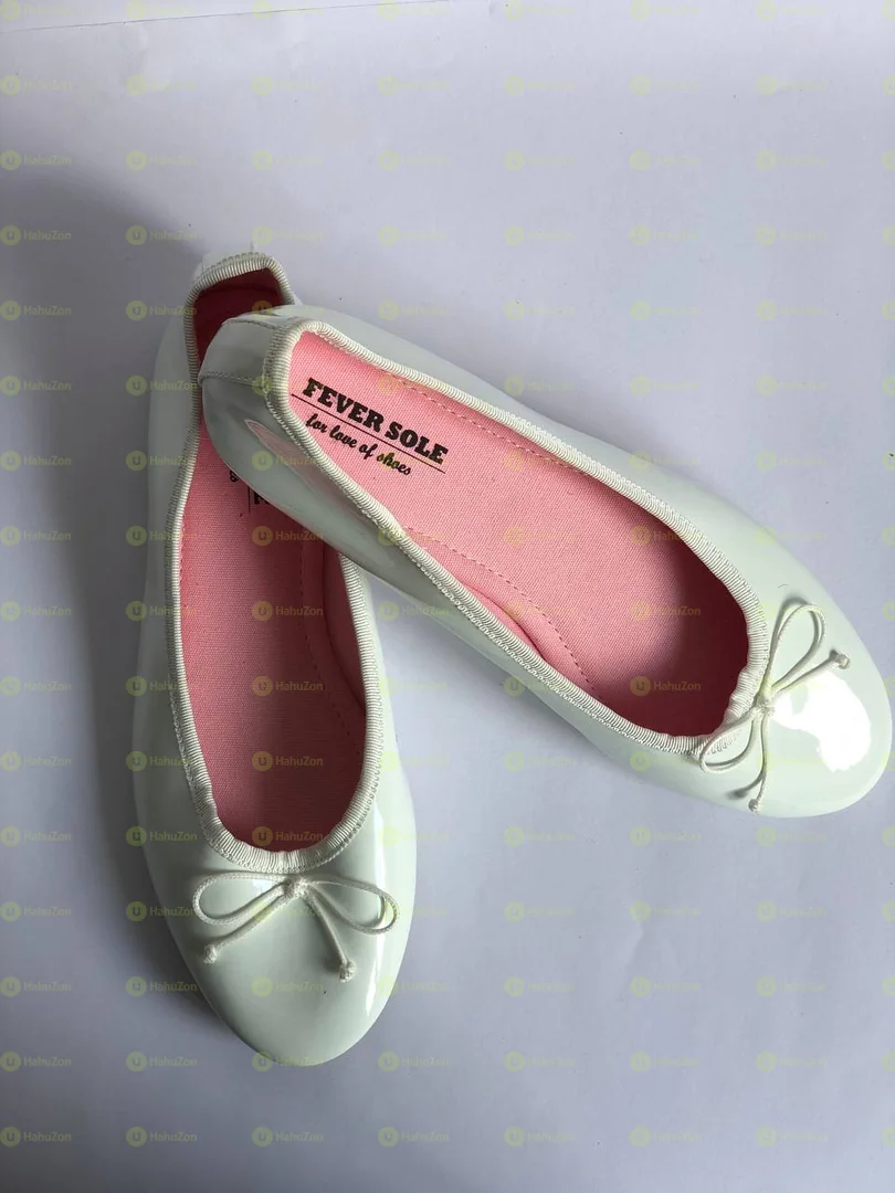 Fever Sole Women's Shoes