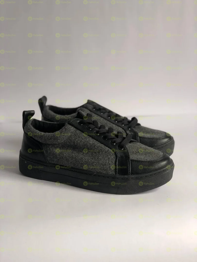 Fever Sole Trendy Women’s Sneakers