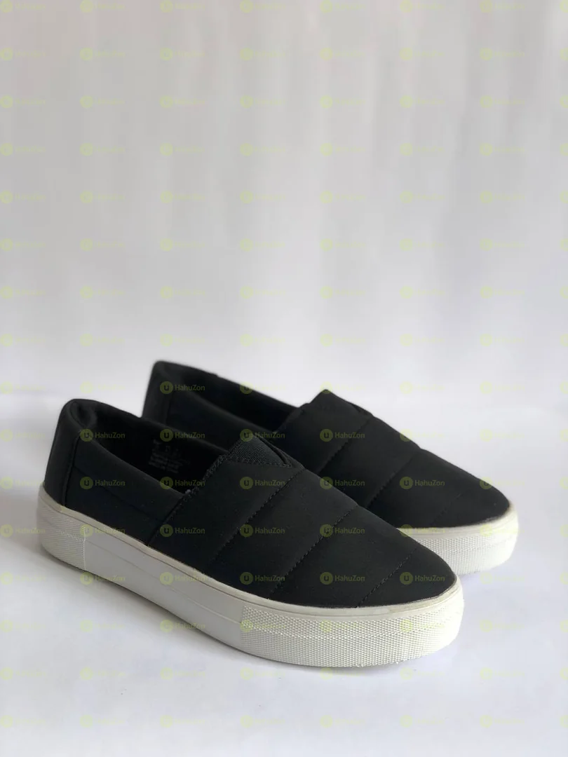 Fever Sole Trendy Women’s Sneakers