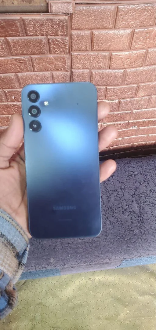Samsung A15