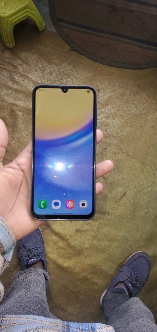 Samsung A15