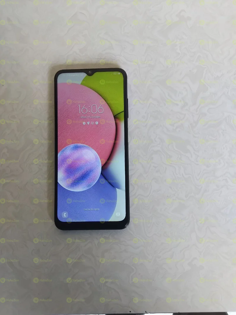 Samsung A03s