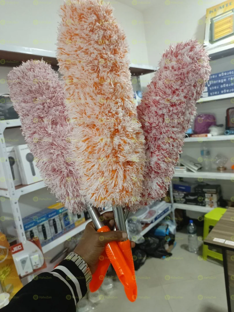 Microfiber Dust Cleaning Brush