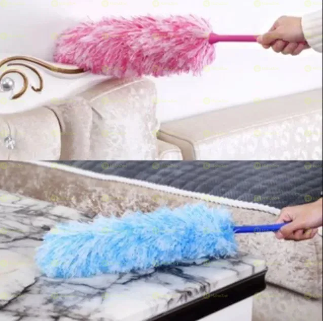 Microfiber Dust Cleaning Brush