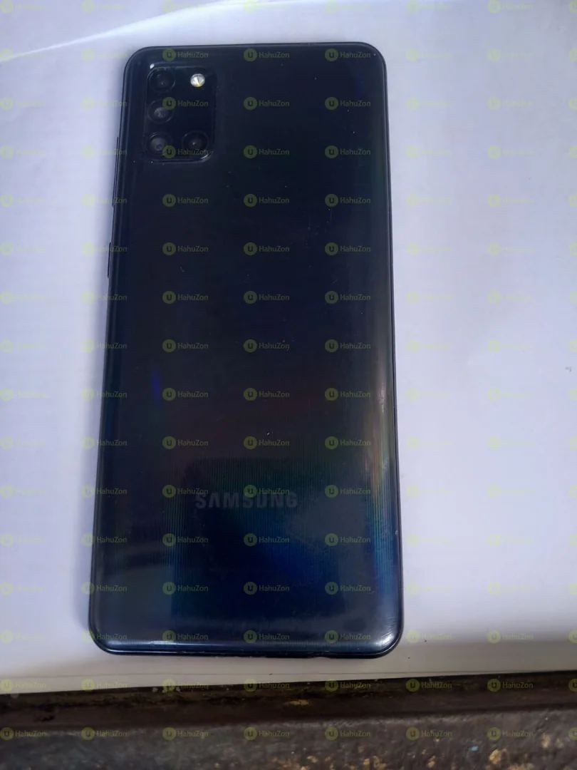 SamsunG Galaxy A31