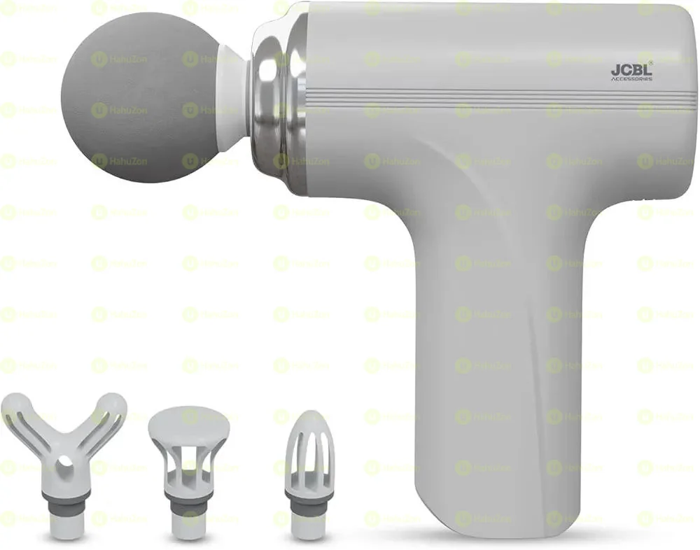 Massage Gun for Full Body Relief