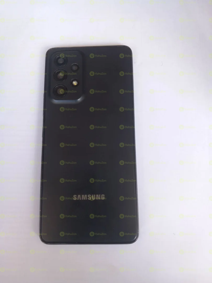 Samsung M32 5G