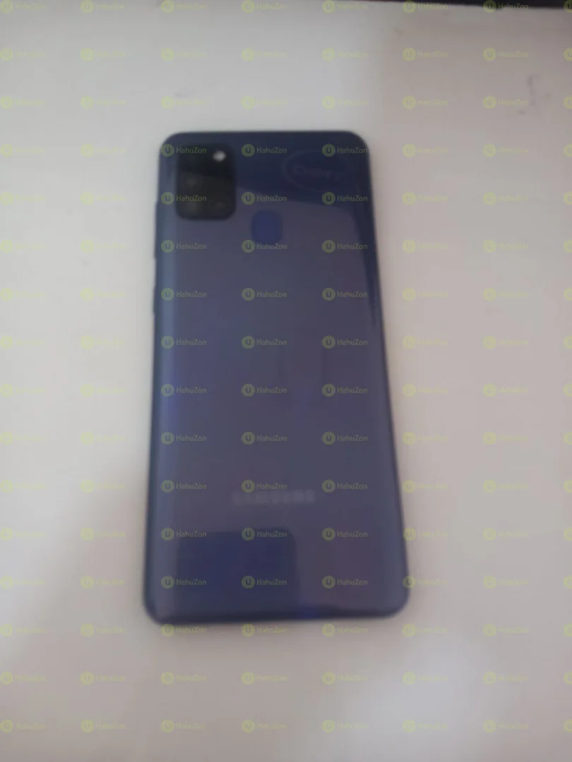 Samsung Galaxy A21s
