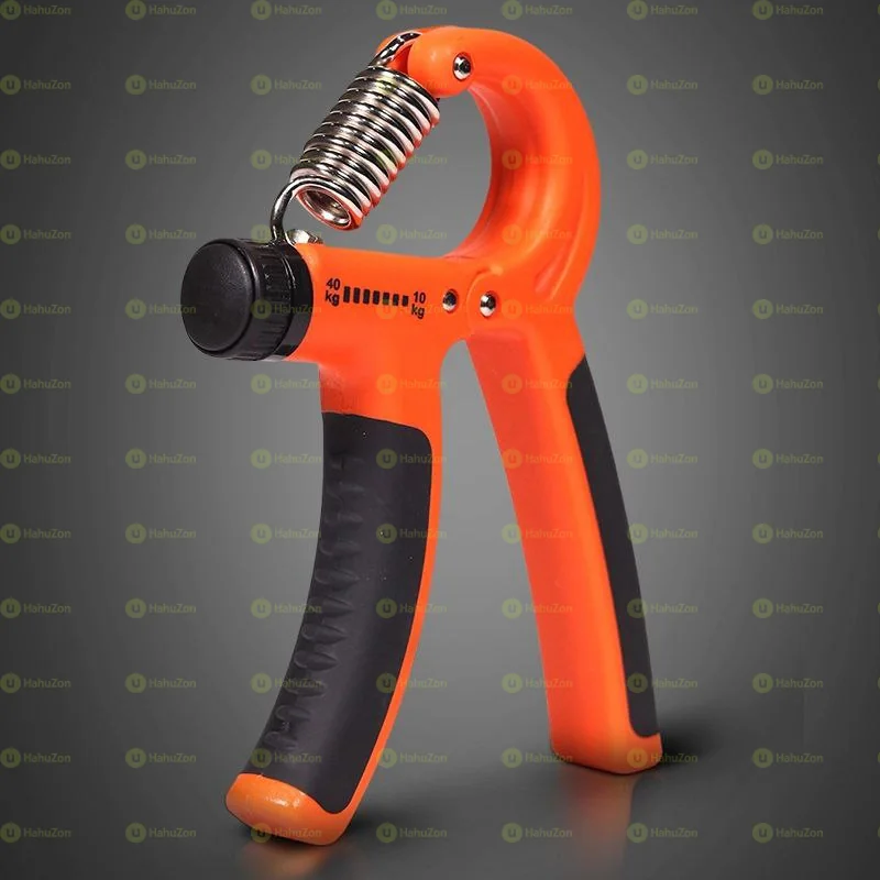 Adjustable Hand Grip Strengthener
