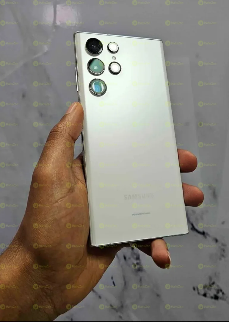 Samsung Galaxy S22ultra