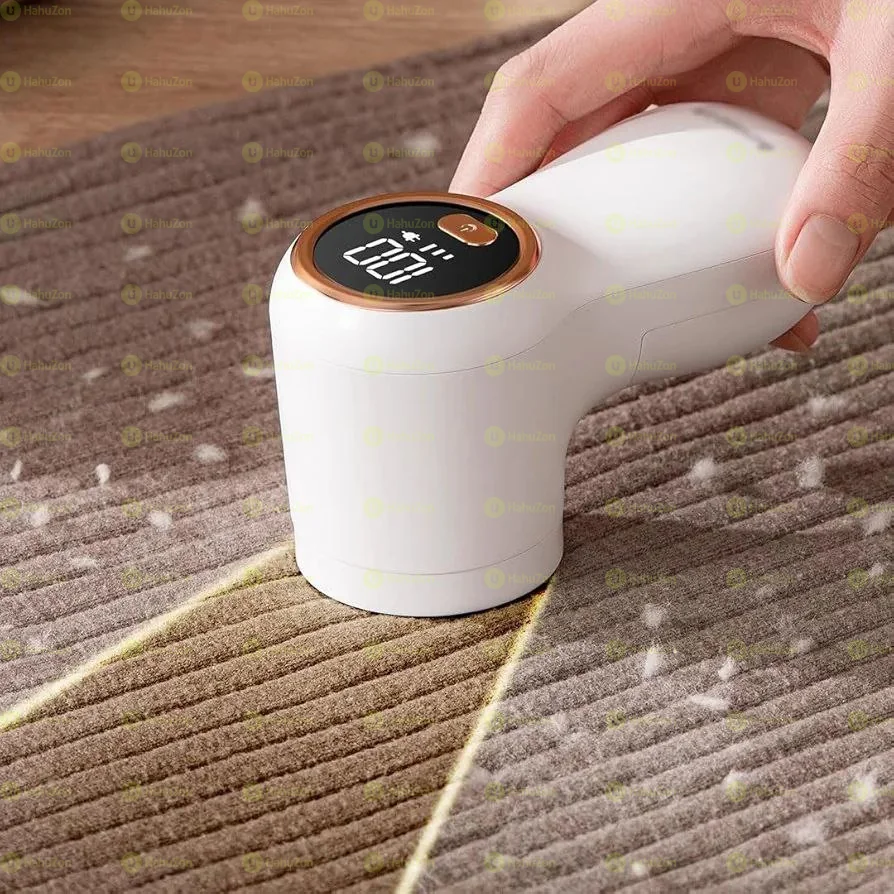 Rechargeable Electric Lint Remover