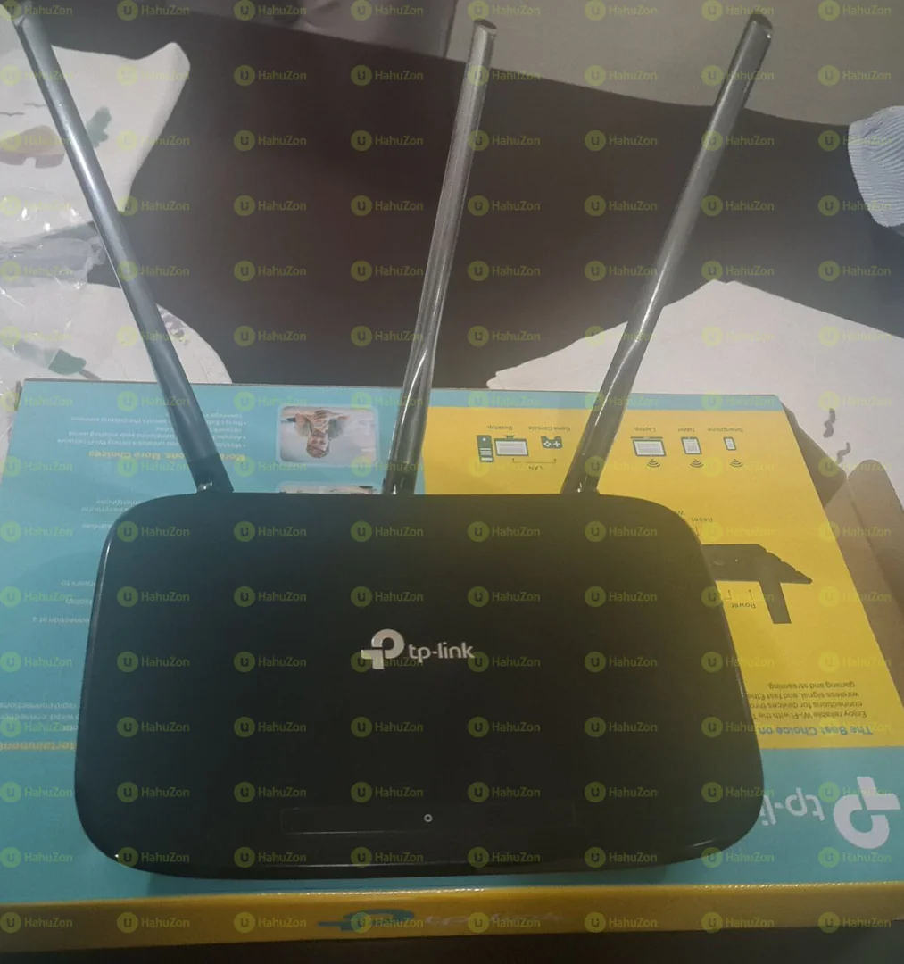 Toplink Wifi Router