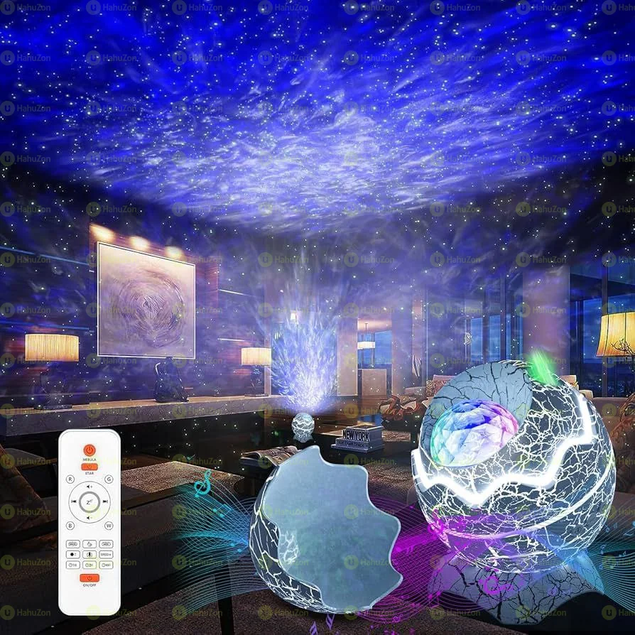 Galaxy Projector