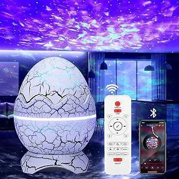 Galaxy Projector
