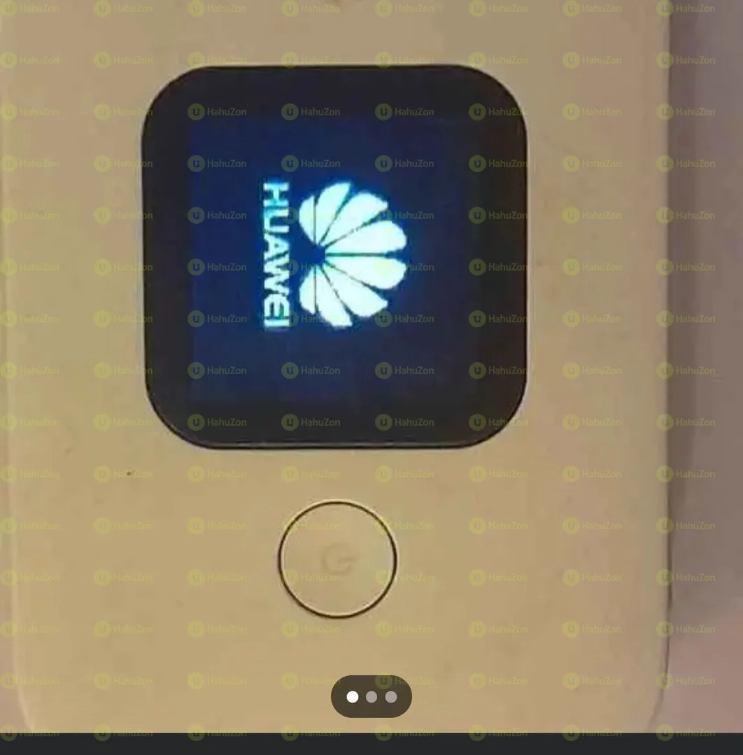 Huawei WiFi Router