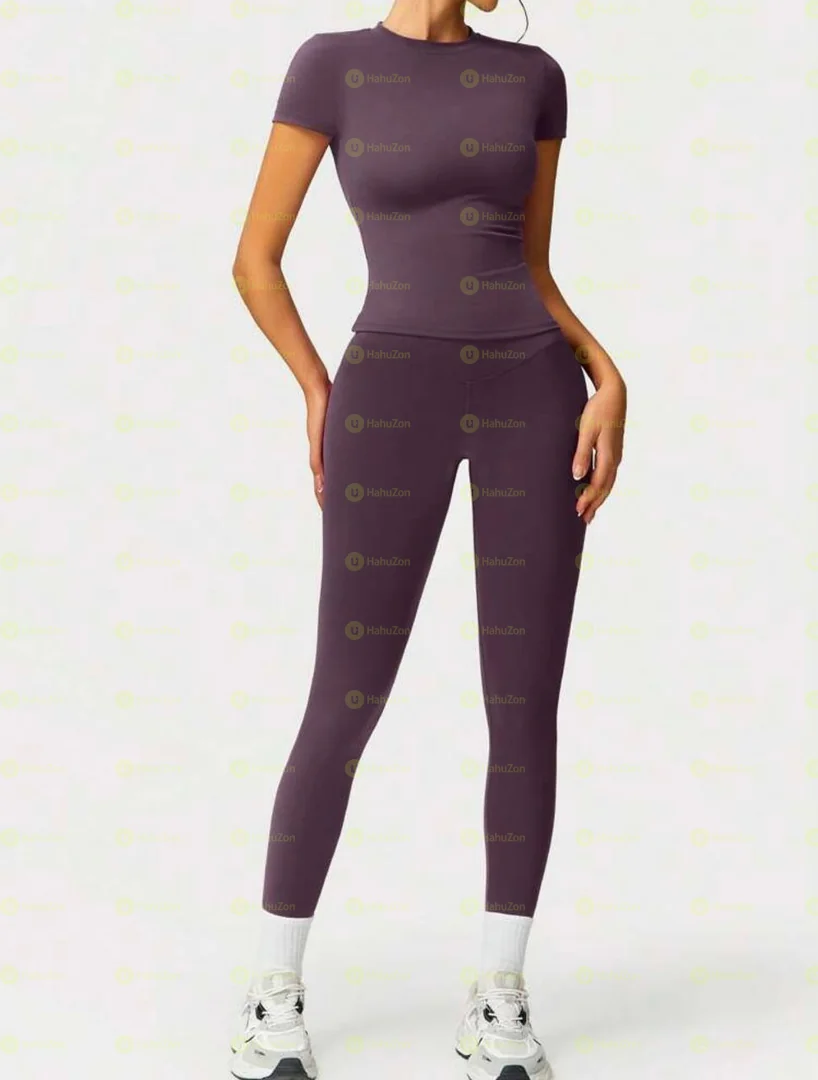 2pc Women's Sportswear