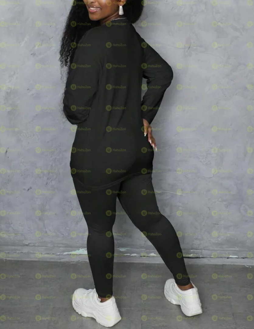 2Pc Women's Sportswear