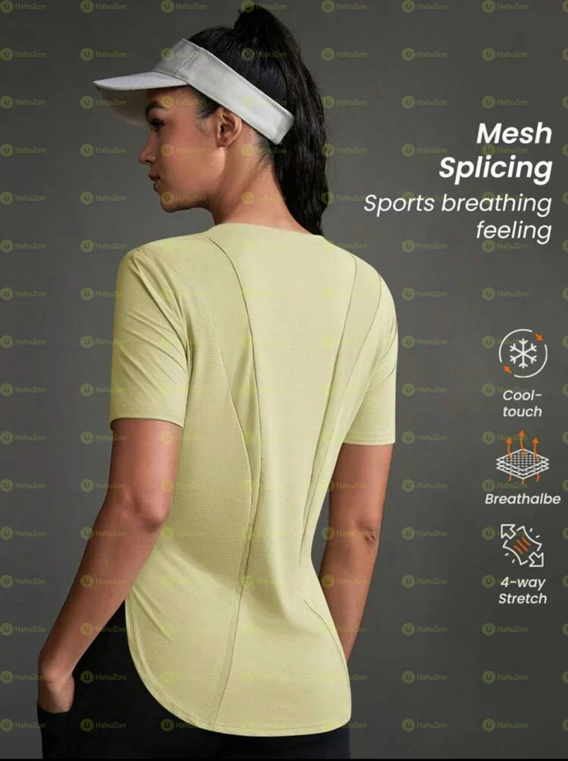 Women's Sport T-Shirt