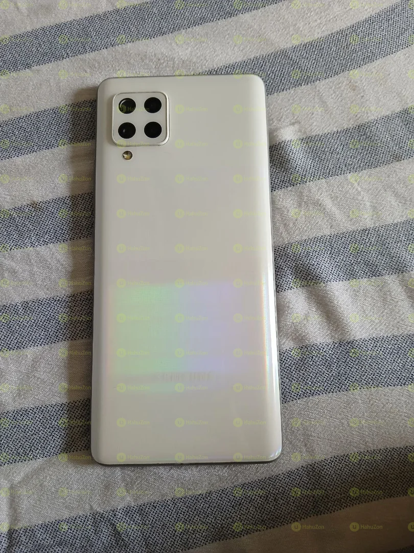 Samsung A42 5G