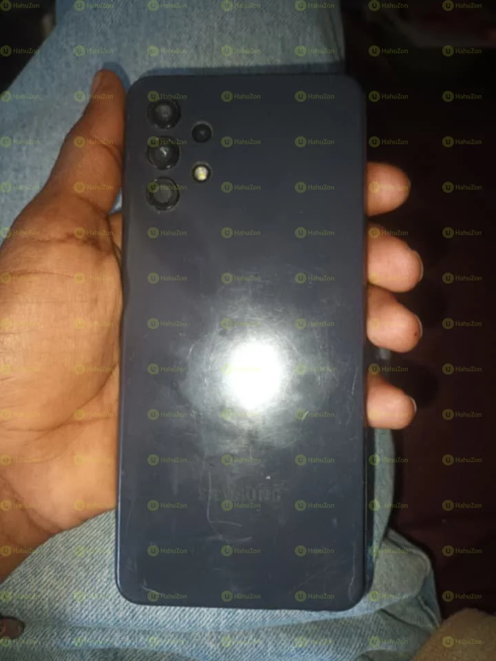 Samsung Galaxy A32