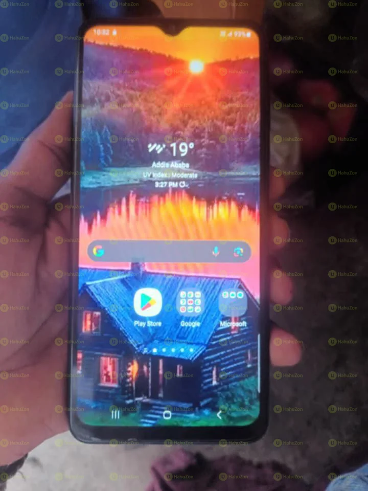 Samsung Galaxy A32