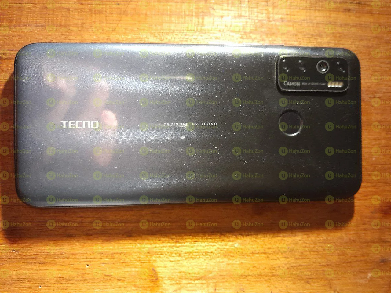 Tecno camon 15 Air