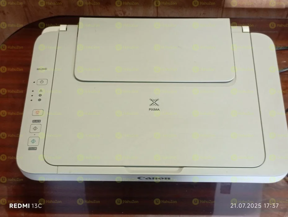 Canon Printer