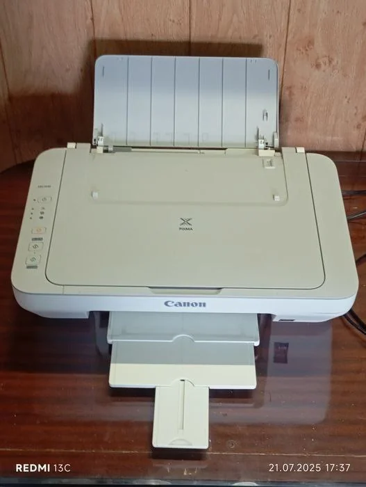 Canon Printer