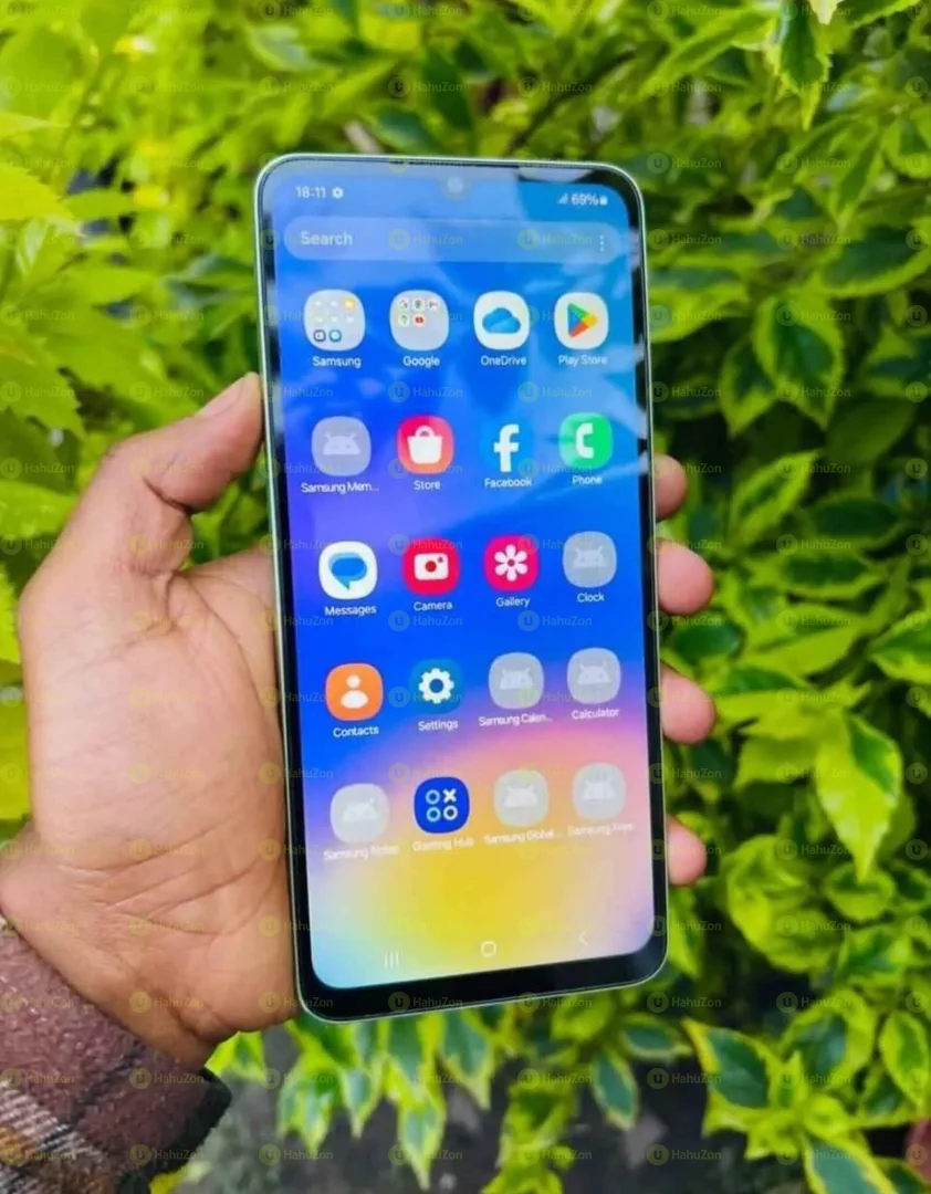 Samsung A05